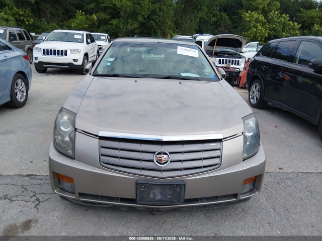 Продаж на аукціоні авто 2004 Cadillac Cts Standard, vin: 1G6DM577340147928, номер лоту: 45080538