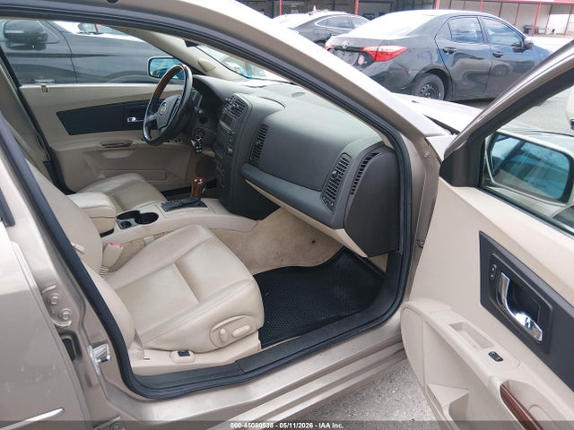 Продаж на аукціоні авто 2004 Cadillac Cts Standard, vin: 1G6DM577340147928, номер лоту: 45080538