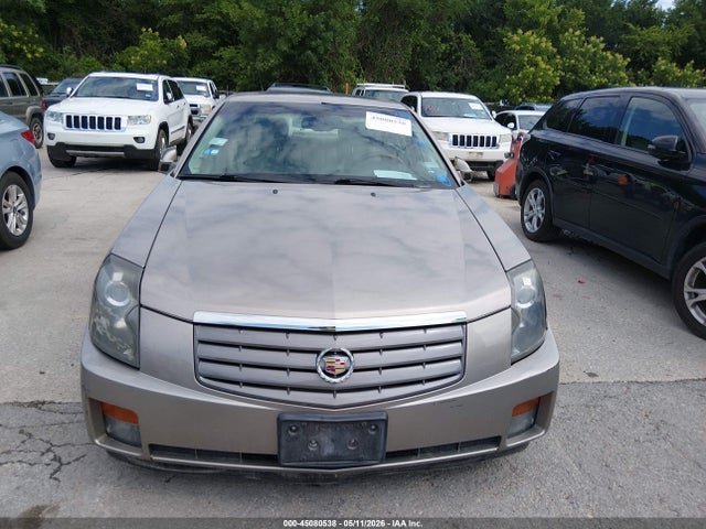 Продаж на аукціоні авто 2004 Cadillac Cts Standard, vin: 1G6DM577340147928, номер лоту: 45080538