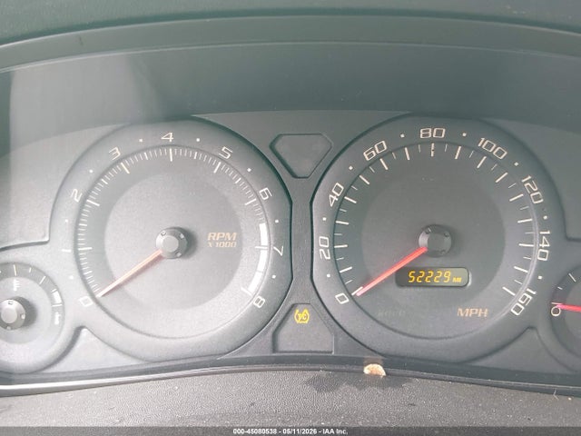 Продаж на аукціоні авто 2004 Cadillac Cts Standard, vin: 1G6DM577340147928, номер лоту: 45080538
