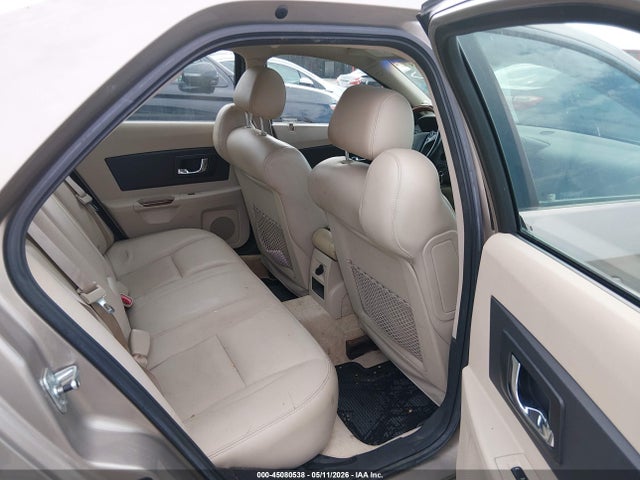 Продаж на аукціоні авто 2004 Cadillac Cts Standard, vin: 1G6DM577340147928, номер лоту: 45080538