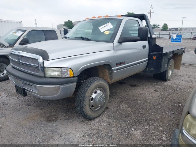 Aukcja sprzedaży 2002 Dodge Ram 3500 St, vin: 3B6MF36672M230037, numer aukcji: 45080541