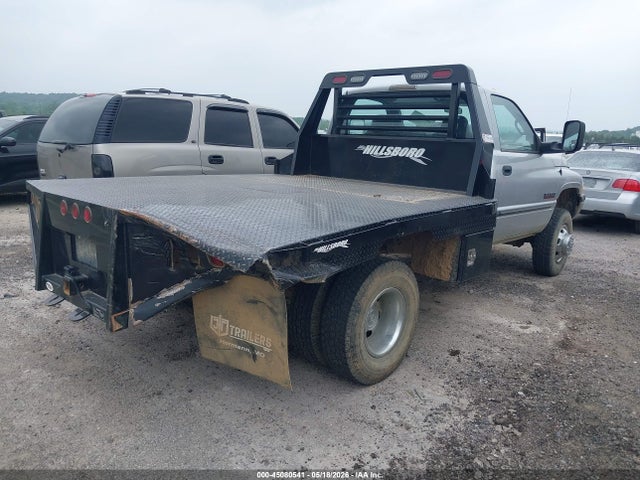 Aukcja sprzedaży 2002 Dodge Ram 3500 St, vin: 3B6MF36672M230037, numer aukcji: 45080541