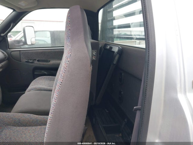 Aukcja sprzedaży 2002 Dodge Ram 3500 St, vin: 3B6MF36672M230037, numer aukcji: 45080541