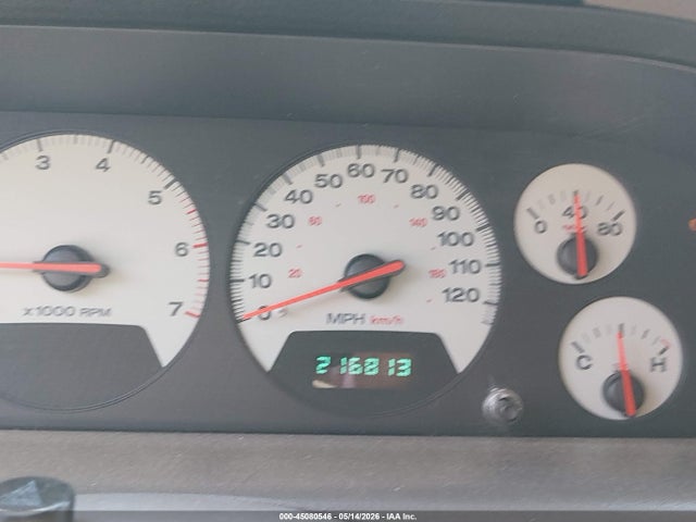Продаж на аукціоні авто 2001 Jeep Grand Cherokee Limited, vin: 1J4GW58N81C661599, номер лоту: 45080546