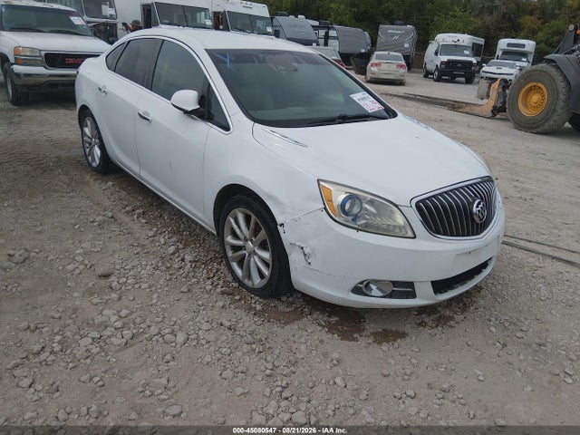 Buick Verano Convenience Group 2014 1G4PR5SK6E4142557 zdjęcie główne