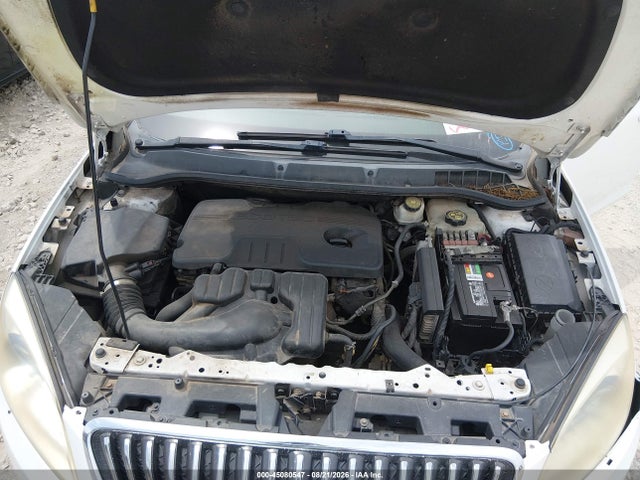 Buick Verano Convenience Group 2014 1G4PR5SK6E4142557 Image 10