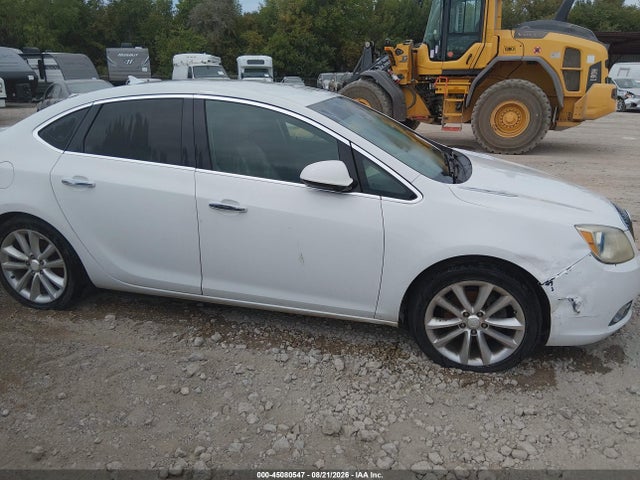 Buick Verano Convenience Group 2014 1G4PR5SK6E4142557 Image 13