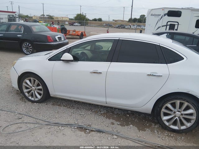 Buick Verano Convenience Group 2014 1G4PR5SK6E4142557 Image 14