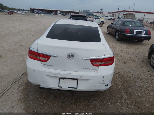 Buick Verano Convenience Group 2014 1G4PR5SK6E4142557 Image 16