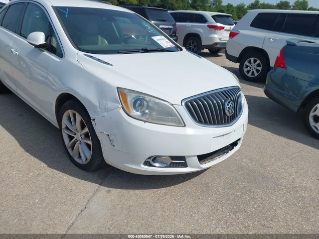 Buick Verano Convenience Group 2014 1G4PR5SK6E4142557 Image 17