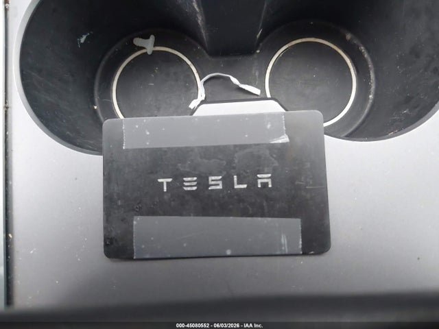 Aukcja sprzedaży 2023 Tesla Model 3 Rear-wheel Drive, vin: 5YJ3E1EA6PF645317, numer aukcji: 45080552