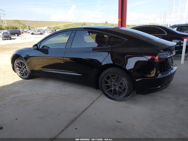 Aukcja sprzedaży 2023 Tesla Model 3 Rear-wheel Drive, vin: 5YJ3E1EA6PF645317, numer aukcji: 45080552