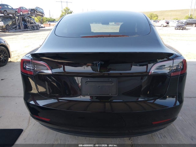 Aukcja sprzedaży 2023 Tesla Model 3 Rear-wheel Drive, vin: 5YJ3E1EA6PF645317, numer aukcji: 45080552