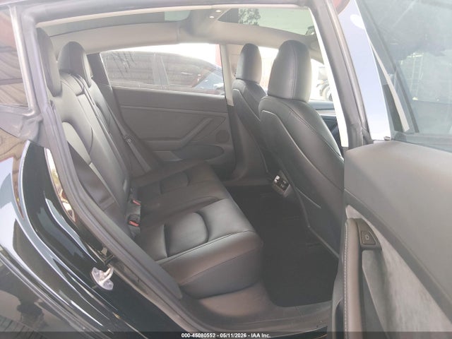 Aukcja sprzedaży 2023 Tesla Model 3 Rear-wheel Drive, vin: 5YJ3E1EA6PF645317, numer aukcji: 45080552