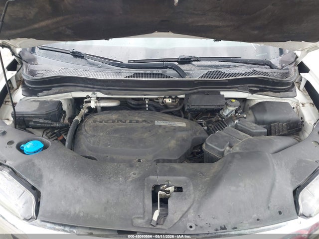 Aukcja sprzedaży 2016 Honda Pilot Lx, vin: 5FNYF5H13GB028558, numer aukcji: 45080556