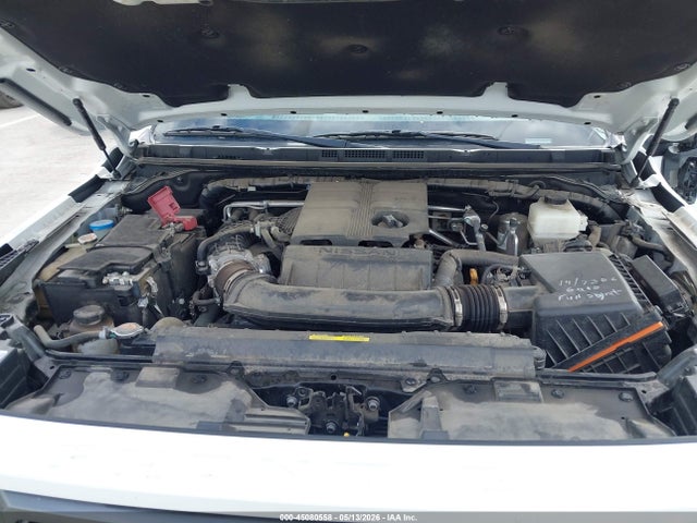 Nissan Frontier Sv 4x2 2024 1N6ED1EJ4RN638475 Image 10