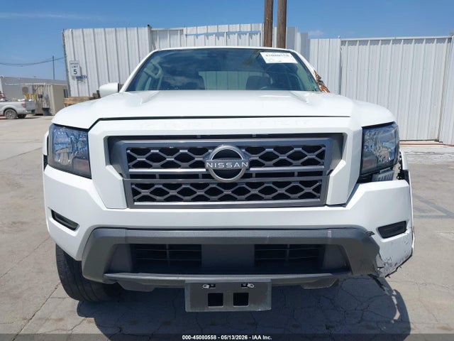 Nissan Frontier Sv 4x2 2024 1N6ED1EJ4RN638475 Image 12