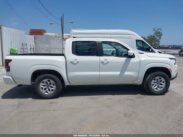 Nissan Frontier Sv 4x2 2024 1N6ED1EJ4RN638475 Image 13