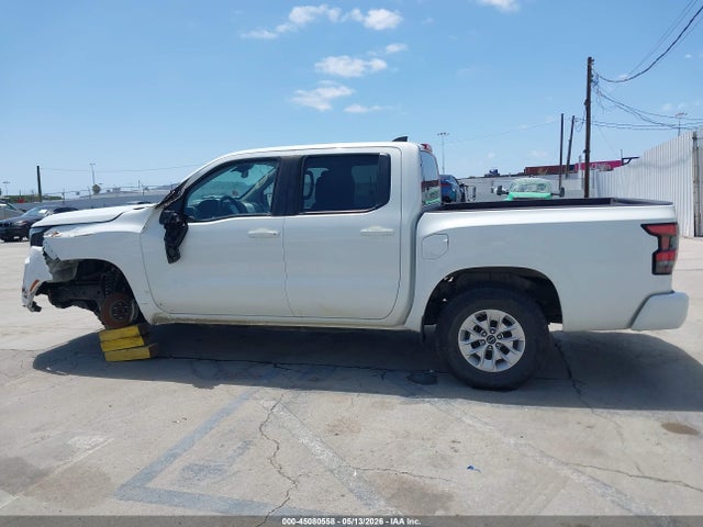 Nissan Frontier Sv 4x2 2024 1N6ED1EJ4RN638475 Image 14