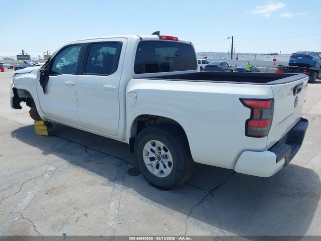 Nissan Frontier Sv 4x2 2024 1N6ED1EJ4RN638475 Image 3