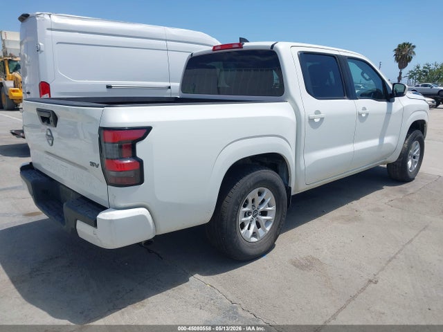 Nissan Frontier Sv 4x2 2024 1N6ED1EJ4RN638475 Image 4