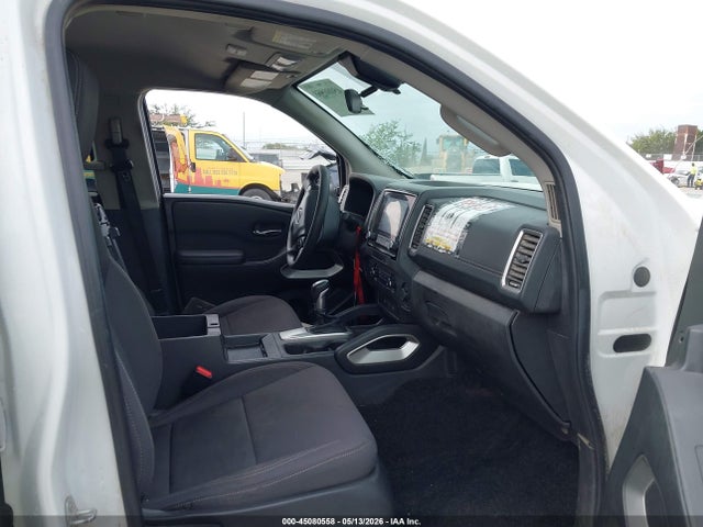 Nissan Frontier Sv 4x2 2024 1N6ED1EJ4RN638475 Image 5