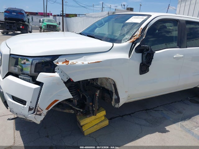 Nissan Frontier Sv 4x2 2024 1N6ED1EJ4RN638475 Image 6