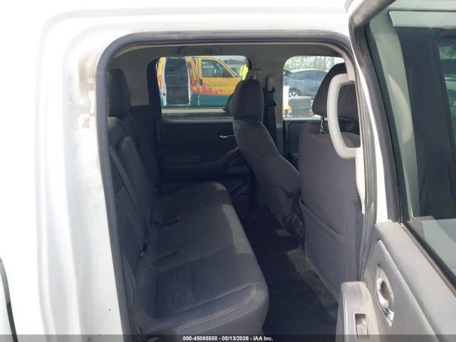 Nissan Frontier Sv 4x2 2024 1N6ED1EJ4RN638475 Image 8