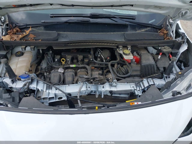 Ford Transit Connect Xl 2022 NM0LS7S26N1528512 Image 10