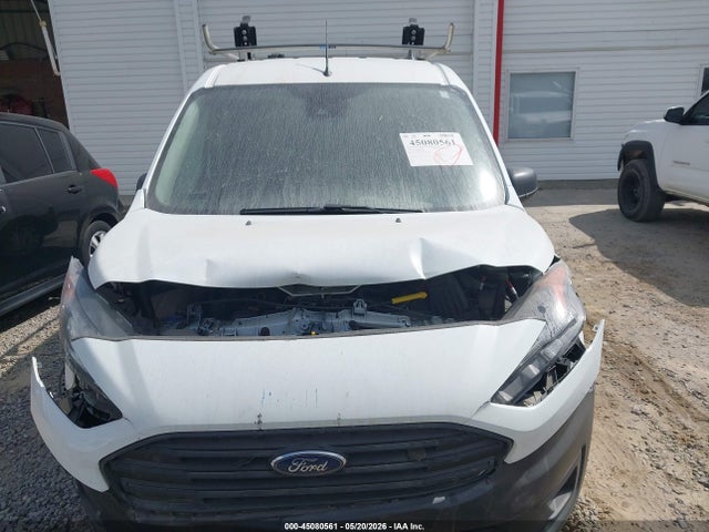Ford Transit Connect Xl 2022 NM0LS7S26N1528512 Image 12