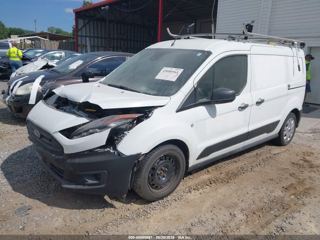 Ford Transit Connect Xl 2022 NM0LS7S26N1528512 Image 2
