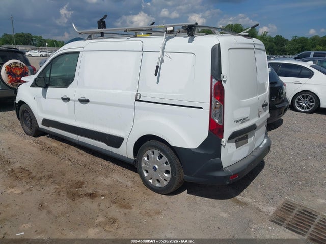 Ford Transit Connect Xl 2022 NM0LS7S26N1528512 Image 3