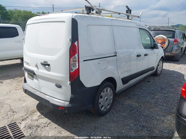 Ford Transit Connect Xl 2022 NM0LS7S26N1528512 Image 4
