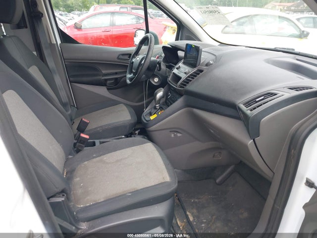Ford Transit Connect Xl 2022 NM0LS7S26N1528512 Image 5