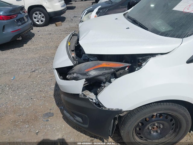 Ford Transit Connect Xl 2022 NM0LS7S26N1528512 Image 6