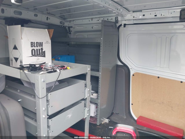 Ford Transit Connect Xl 2022 NM0LS7S26N1528512 Image 8