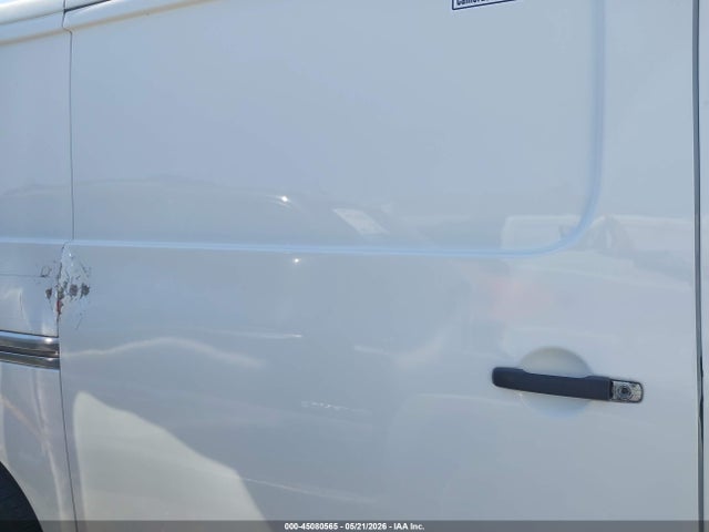 2019 Nissan Nv Cargo Nv1500 Sv V6 მანქანა იყიდება აუქციონზე, vin: 1N6BF0KM0KN802638, აუქციონის ნომერი: 45080565