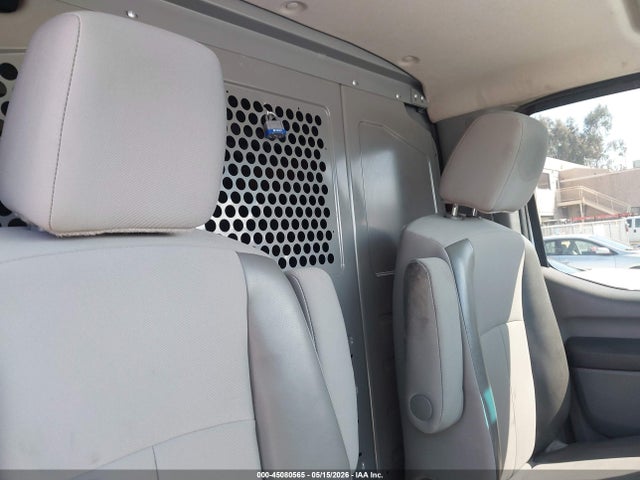 2019 Nissan Nv Cargo Nv1500 Sv V6 მანქანა იყიდება აუქციონზე, vin: 1N6BF0KM0KN802638, აუქციონის ნომერი: 45080565