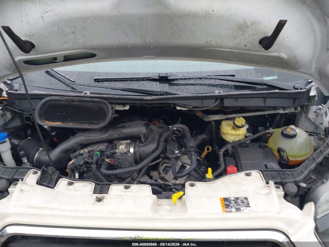 Ford Transit-150 2020 1FTYE2Y80LKA66017 Image 10