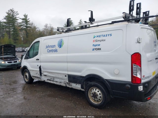 Ford Transit-150 2020 1FTYE2Y80LKA66017 Image 14