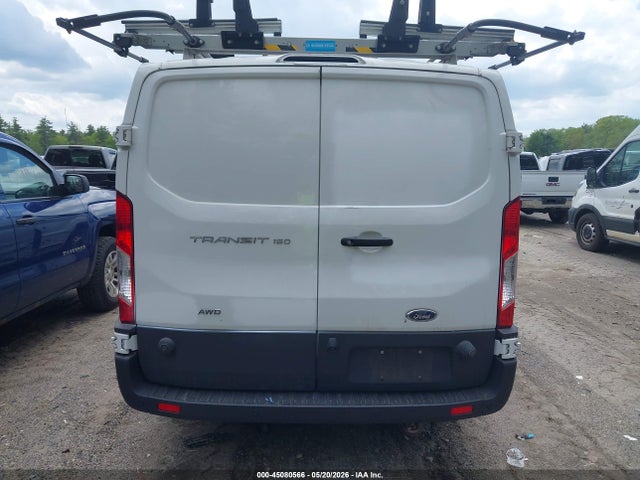 Ford Transit-150 2020 1FTYE2Y80LKA66017 Image 16
