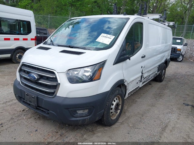 Ford Transit-150 2020 1FTYE2Y80LKA66017 Image 2