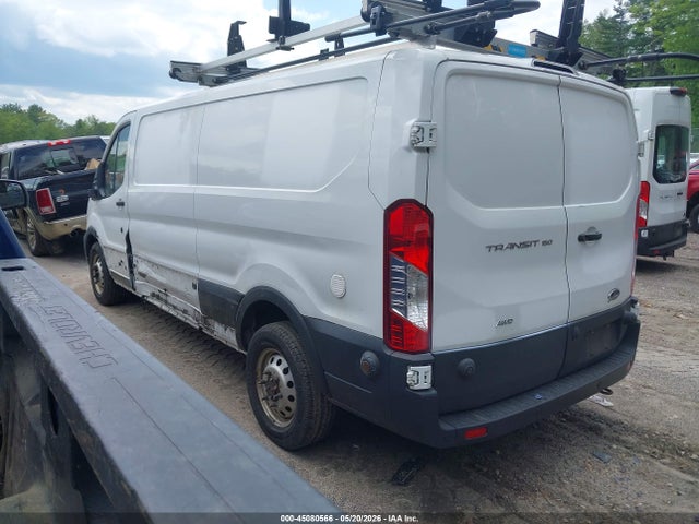 Ford Transit-150 2020 1FTYE2Y80LKA66017 Image 3