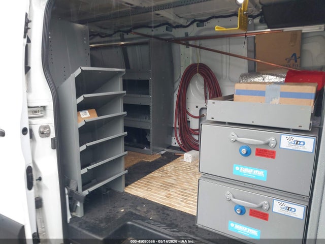 Ford Transit-150 2020 1FTYE2Y80LKA66017 Image 8