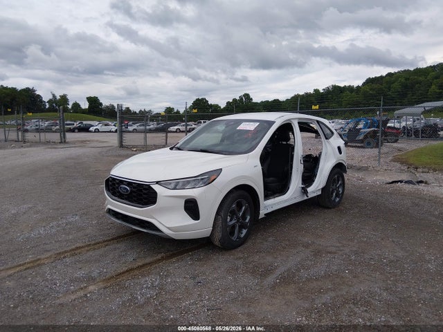 Aukcja sprzedaży 2024 Ford Escape St-line, vin: 1FMCU0MZ2RUA28359, numer aukcji: 45080568