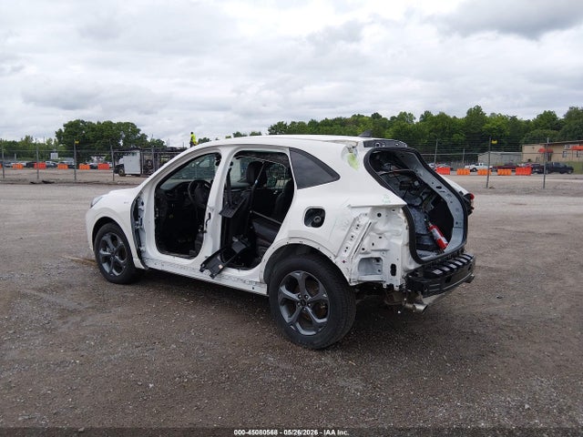 Aukcja sprzedaży 2024 Ford Escape St-line, vin: 1FMCU0MZ2RUA28359, numer aukcji: 45080568