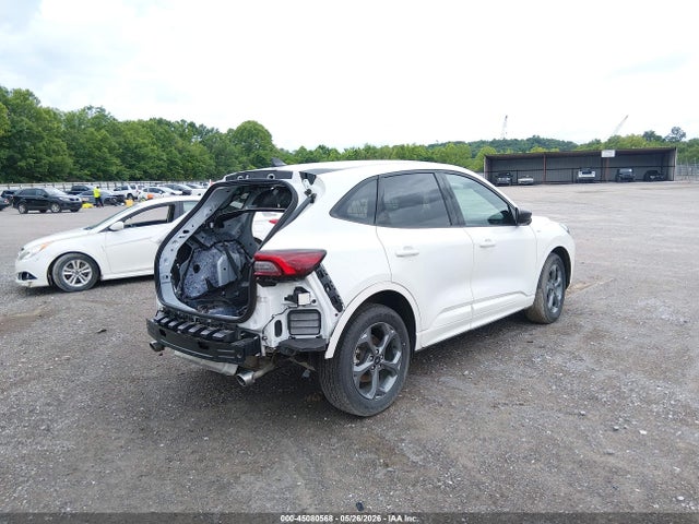 Aukcja sprzedaży 2024 Ford Escape St-line, vin: 1FMCU0MZ2RUA28359, numer aukcji: 45080568