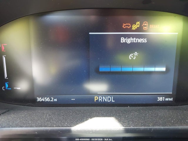 Aukcja sprzedaży 2024 Ford Escape St-line, vin: 1FMCU0MZ2RUA28359, numer aukcji: 45080568