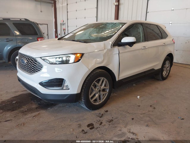 Продажа на аукционе авто 2024 Ford Edge Sel, vin: 2FMPK4J94RBB12045, номер лота: 45080569